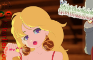 «Strip Blackjack with Miss Claus» Teaser 1
