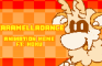 ✨️HOKU CARAMELLDANSEN ✨️ || Loop animation meme (Fan-made Rayman Oc) FLASH LIGHTS WARNING ??