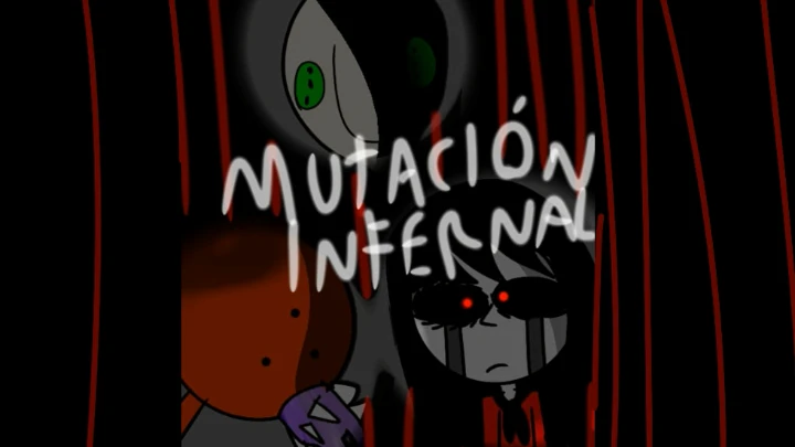 mutacion infernal intro