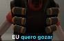 Eu quero gozar (SFM)