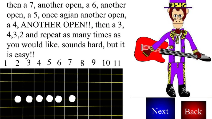 beginner guitar tutorial