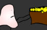 OGGY The Jellyfish