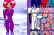 ZD Eve DressUp - Uncut