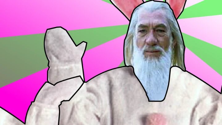 Wizard Power