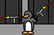 the homicidle penguin