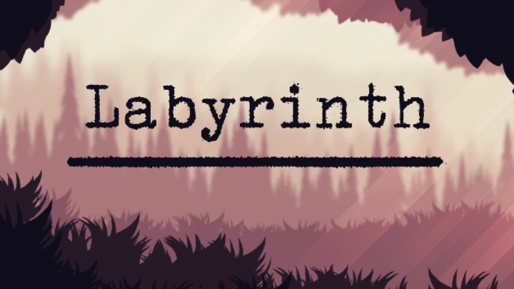 Labyrinth (Demo)