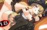 (1) Navia is under attack