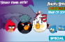 An Angry Birds Christmas: Rage of Joy