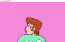 Dexter's Mom GYATT!