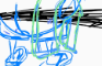 A peek at what I started four hours ago