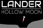 Lander: Hollow Moon