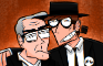 Oppenheimer, in 20 seconds