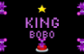 King Bobo The Daring!