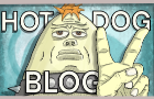 “Hot Dog Blog 2”