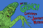 How The Grinch Converted to a Jehovah’s Witness