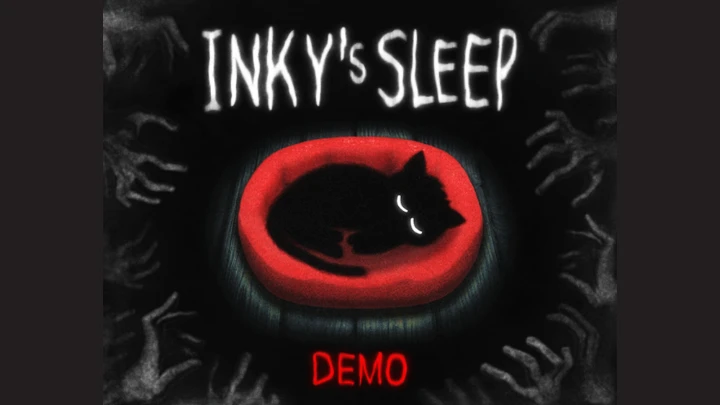 Inky's Sleep (Short DEMO)