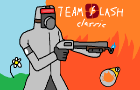 Team Flash Classic 1.11.1