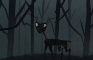 SUPER SCARY EVIL SKINWALKER DONT WATCH AT 3 AM