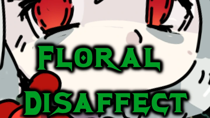 Floral Disaffect
