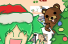 メリークリスマス - 4chan