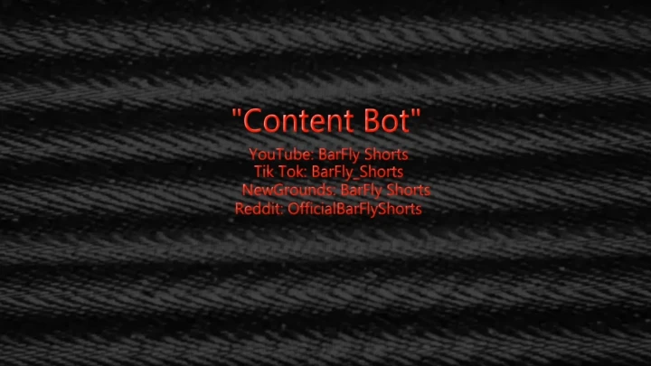 "Content Bot"