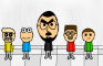 You and Mii