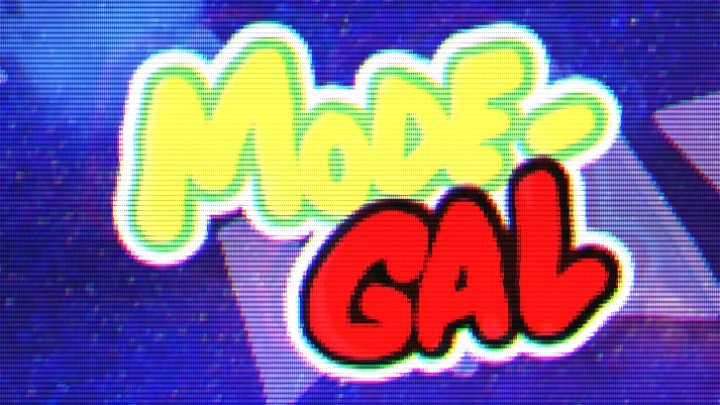 MODE GAL