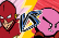 The Flash vs Kirby FOOT RACE! (Fan Animation)