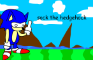 sock the hedgehock