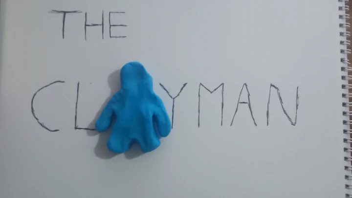 The clayman
