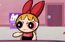 Powerpuff Girls lip syncing animation practice