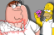 [SPANISH]peter griffin quiere matar a homer animacion