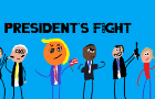 President's fight