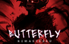 BUTTERFLY [Remastered]