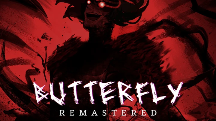 BUTTERFLY [Remastered]