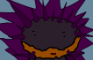 Sea Urchin Man: The Curse of The Wana