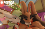 Christmas Animation Teaser
