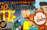 The Wild World of GoAnimate - dhun Talks