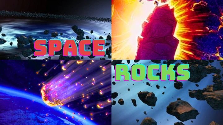 Space Rocks