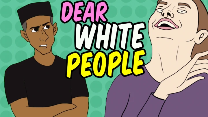 Dear White People