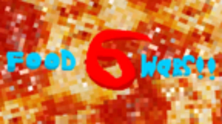 Food Wars!! 6