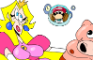 mario time machine reanimated