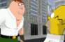 Buffy Peter Griffin