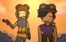 ATK Forge : Gem Hijinks