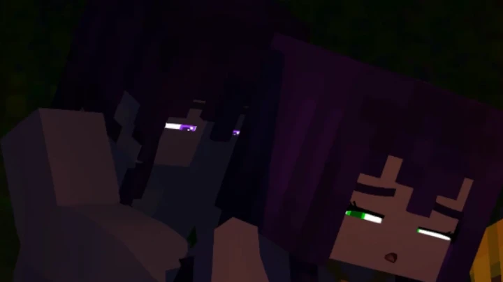 Commission animation