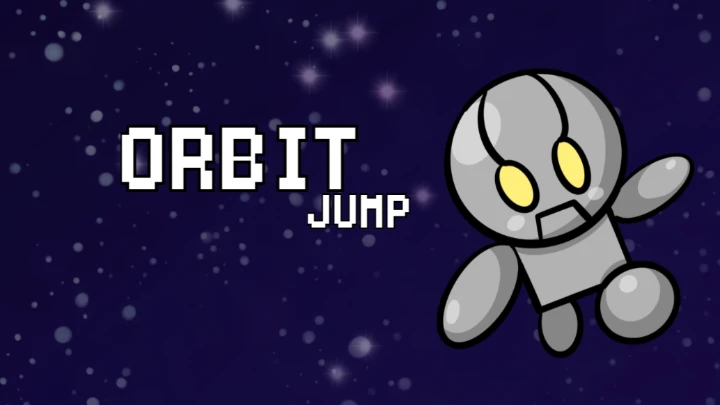 Orbit Jump