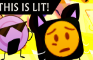 This episode feels like fnaf 3 (AOSS Entry)