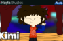 An Introduction to Kimi