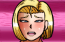Christmas Climax Day 20: Android 18.