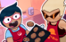 BAKE BONANZA